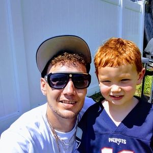 Meet your Posher, Eric